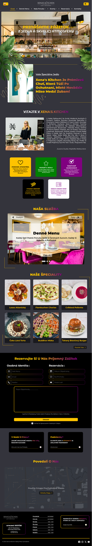 Web Design by Taufik H for this project | Design: #32848927