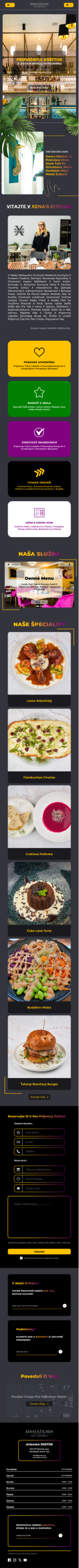Web Design by Taufik H for this project | Design: #32848928