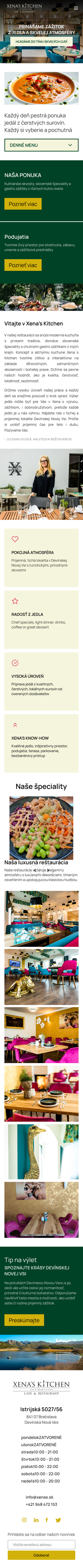 Web Design by Taufik H for this project | Design: #32848986