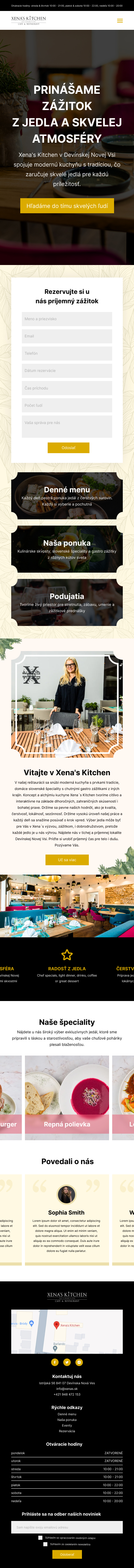 Web Design by Taufik H for this project | Design #32858785