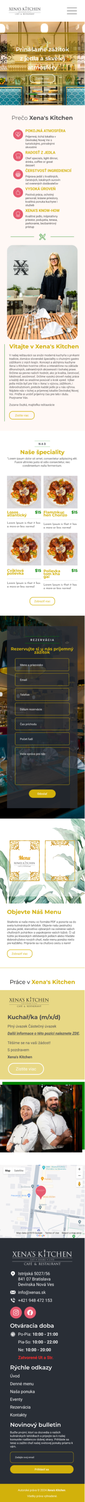 Web Design by Taufik H for this project | Design: #32858863