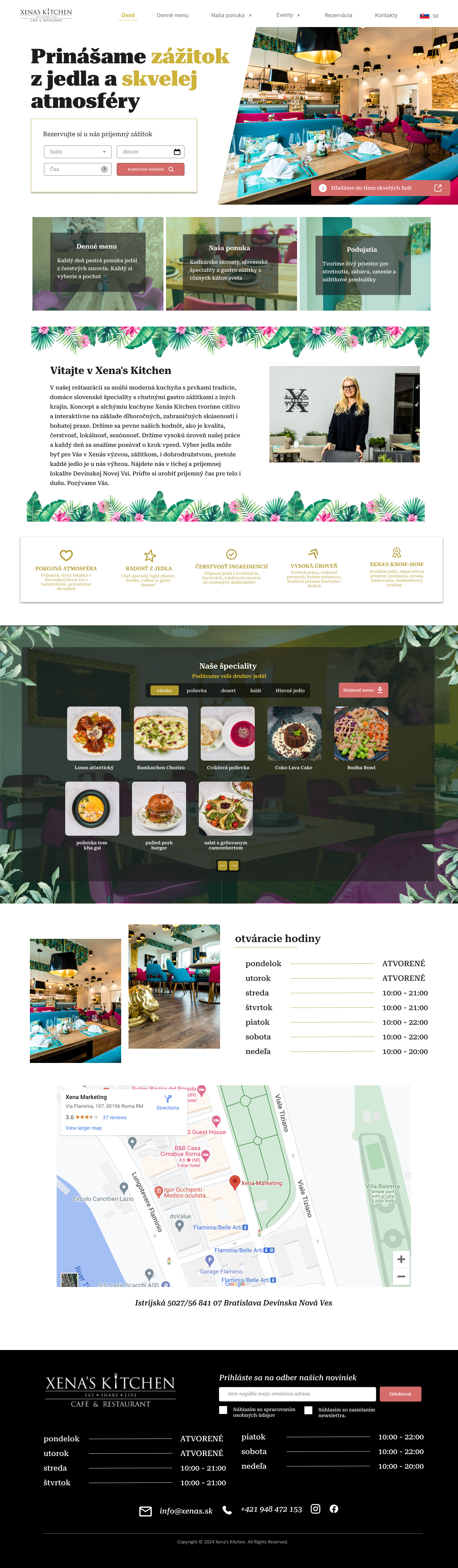 Web Design by Taufik H for this project | Design #32858889