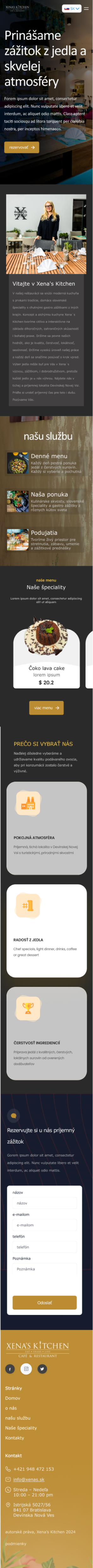 Web Design by Taufik H for this project | Design: #32858954