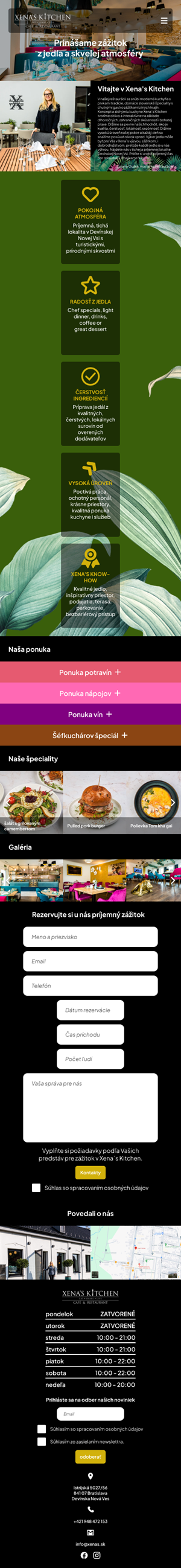 Web Design by Taufik H for this project | Design: #32859024
