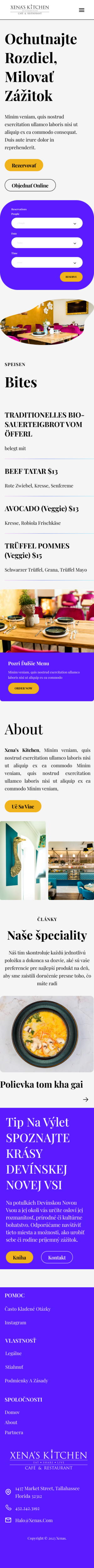Web Design by Taufik H for this project | Design: #32859066