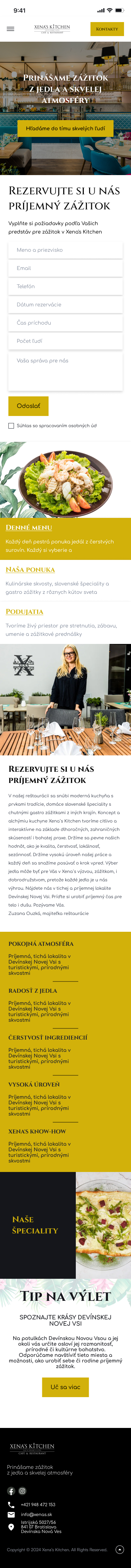 Web Design by Taufik H for this project | Design #32859102