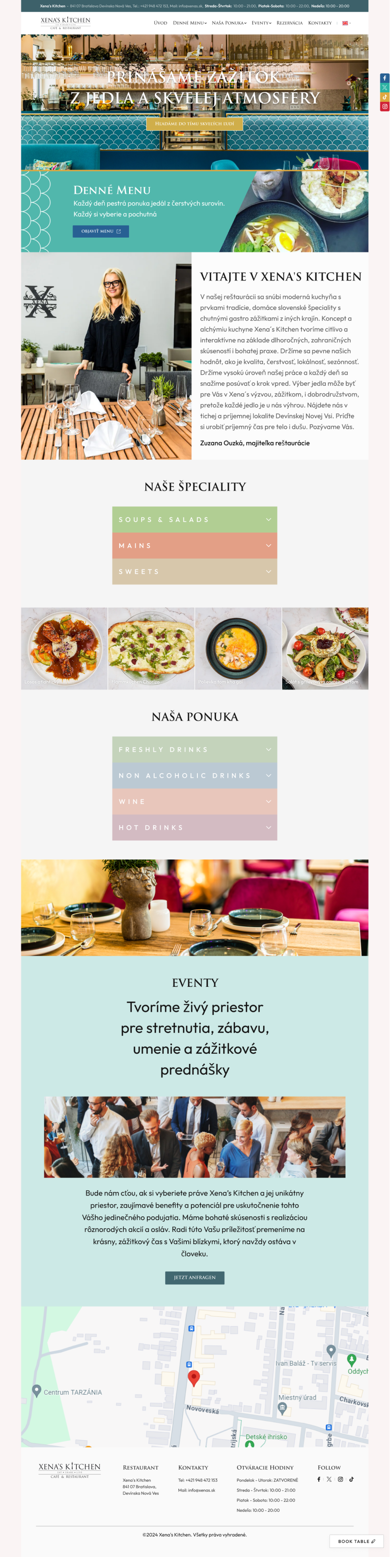 Web Design by Taufik H for this project | Design #32859199