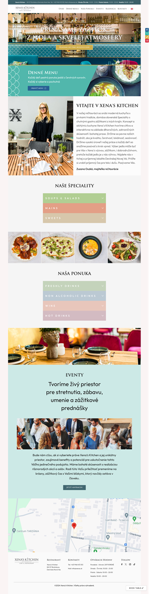 Web Design by Taufik H for this project | Design: #32859199