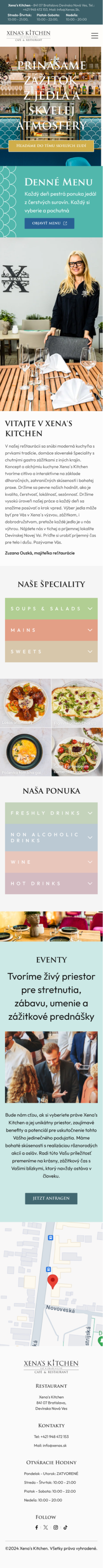 Diseño Web por Taufik H para este proyecto | Diseño #32859200