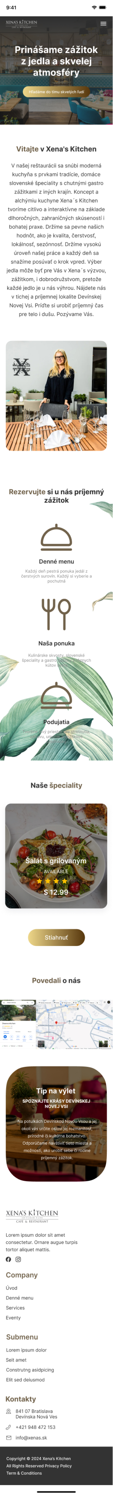Web Design par Taufik H pour ce projet | Design #32859259