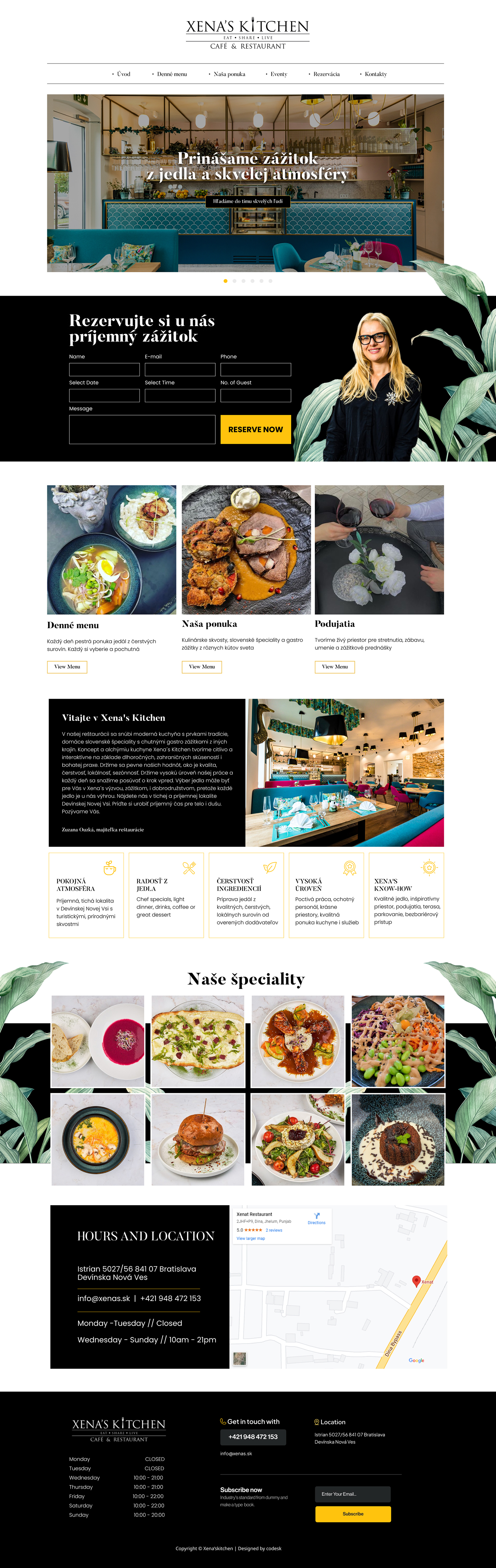 Web Design by Graphic Guy for this project | Design #32795781