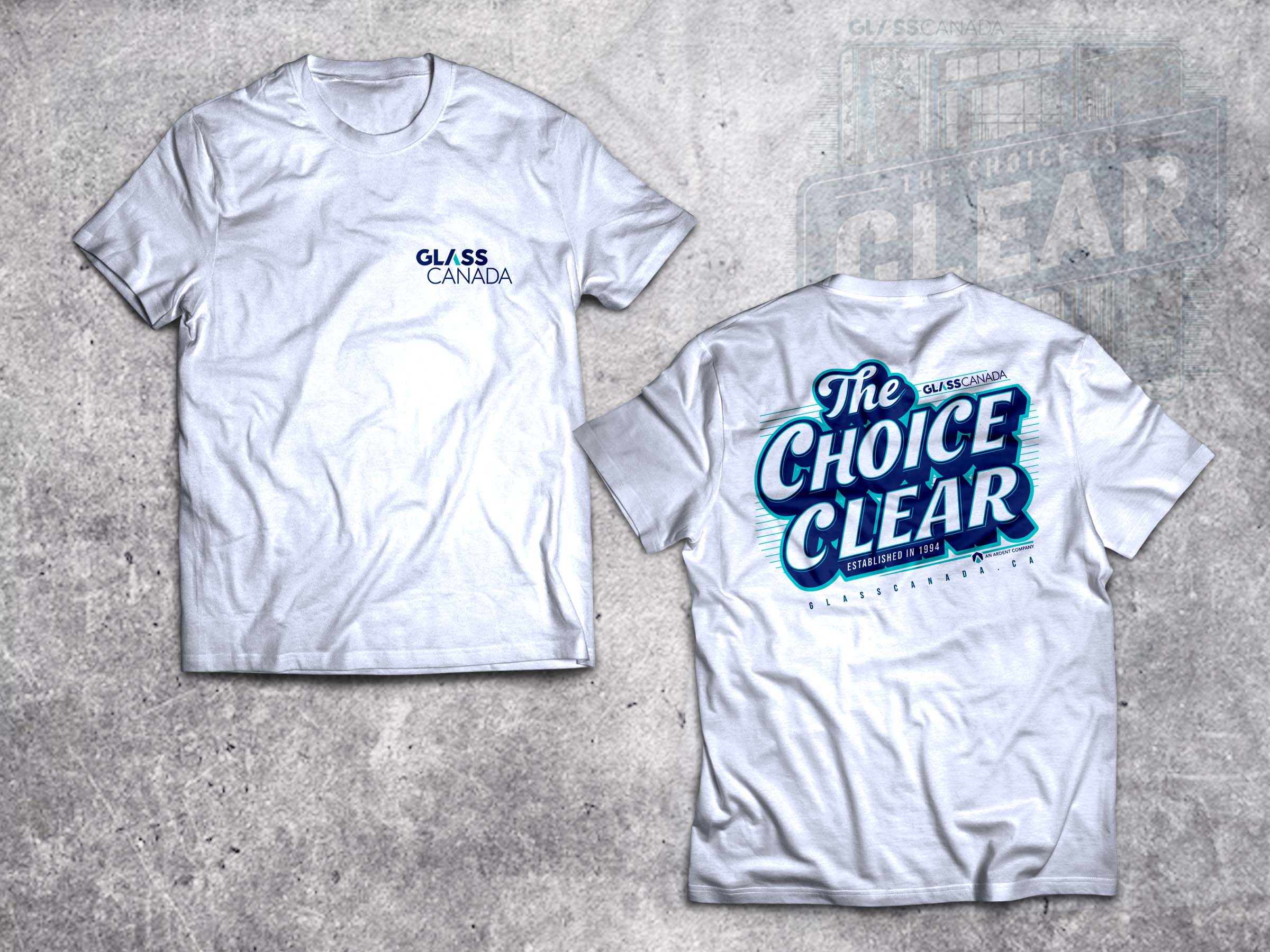 T-shirt Design by Lumen Branding for this project | Design #32831161