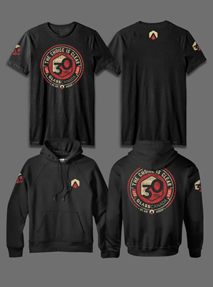 T-shirt Design by guruntool for this project | Design: #32831421