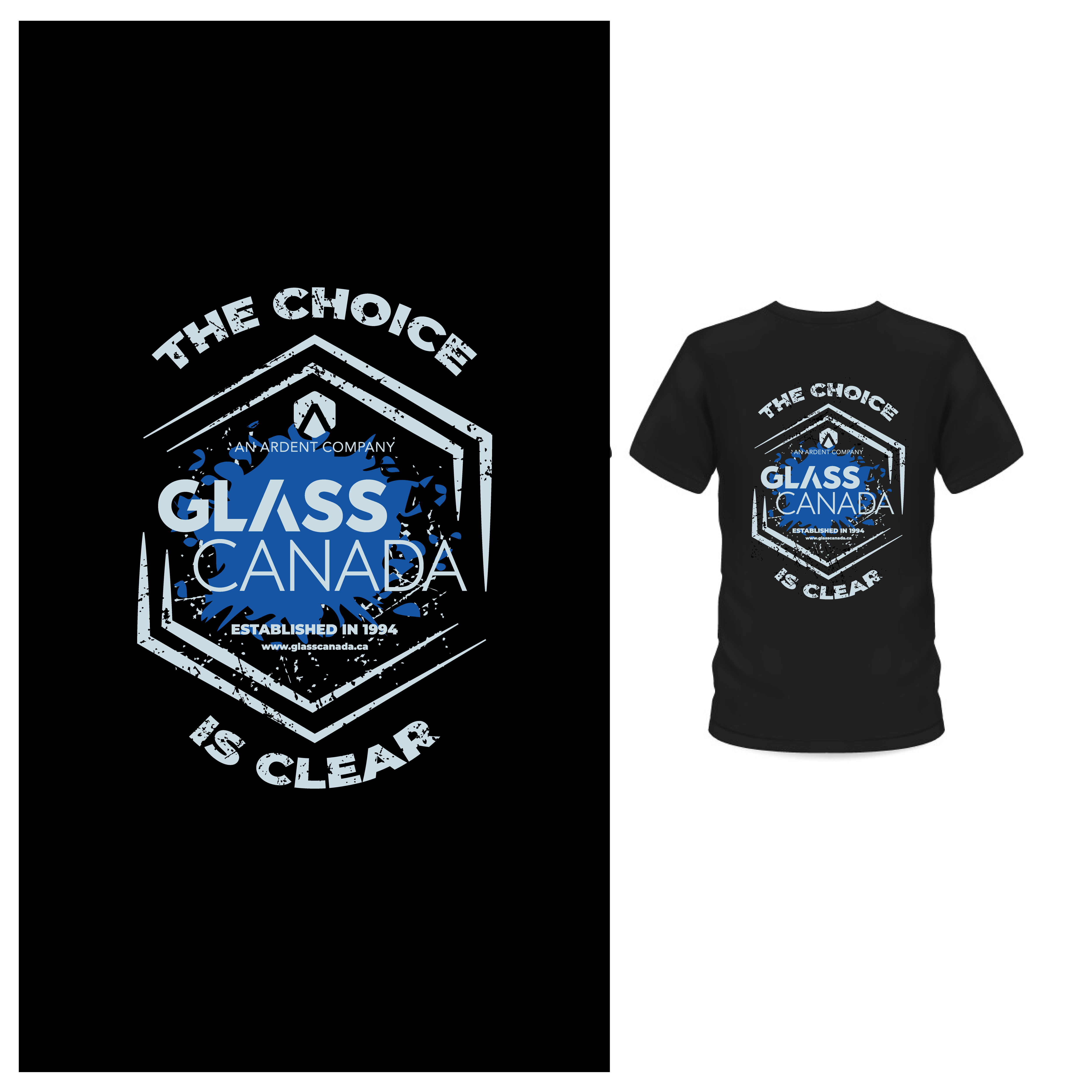 T-shirt Design by onze design for this project | Design #32801840