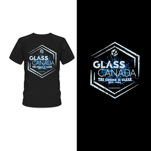 T-shirt Design by onze design for this project | Design: #32816930