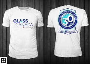 T-shirt Design by Barney Stinson for this project | Design: #32792199