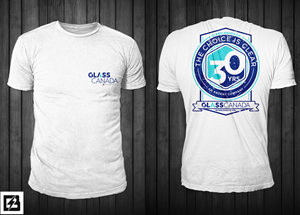 T-shirt Design by Barney Stinson for this project | Design: #32792208
