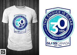 T-shirt Design by Barney Stinson for this project | Design: #32799036