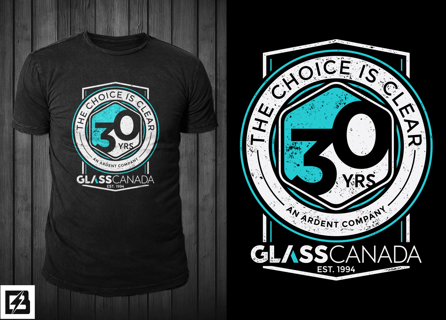 T-shirt Design by Barney Stinson for this project | Design: #32823745