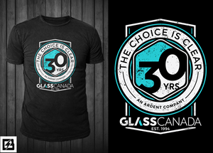 T-shirt Design by Barney Stinson for this project | Design: #32823745