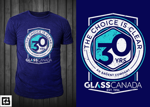 T-shirt Design by Barney Stinson for this project | Design: #32823746