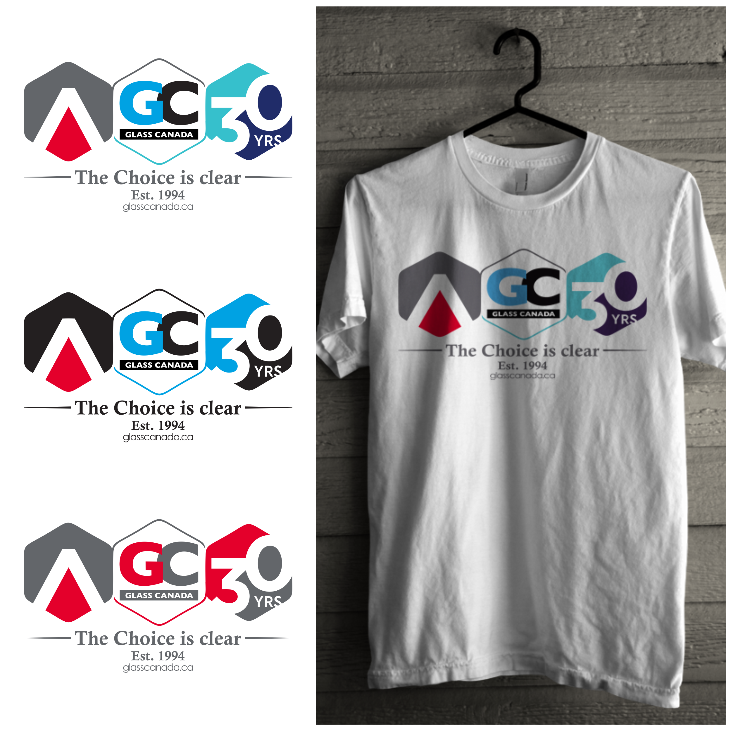 T-shirt Design by luckdesign for this project | Design #32788913