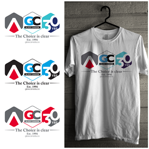 T-shirt Design by luckdesign for this project | Design: #32788913