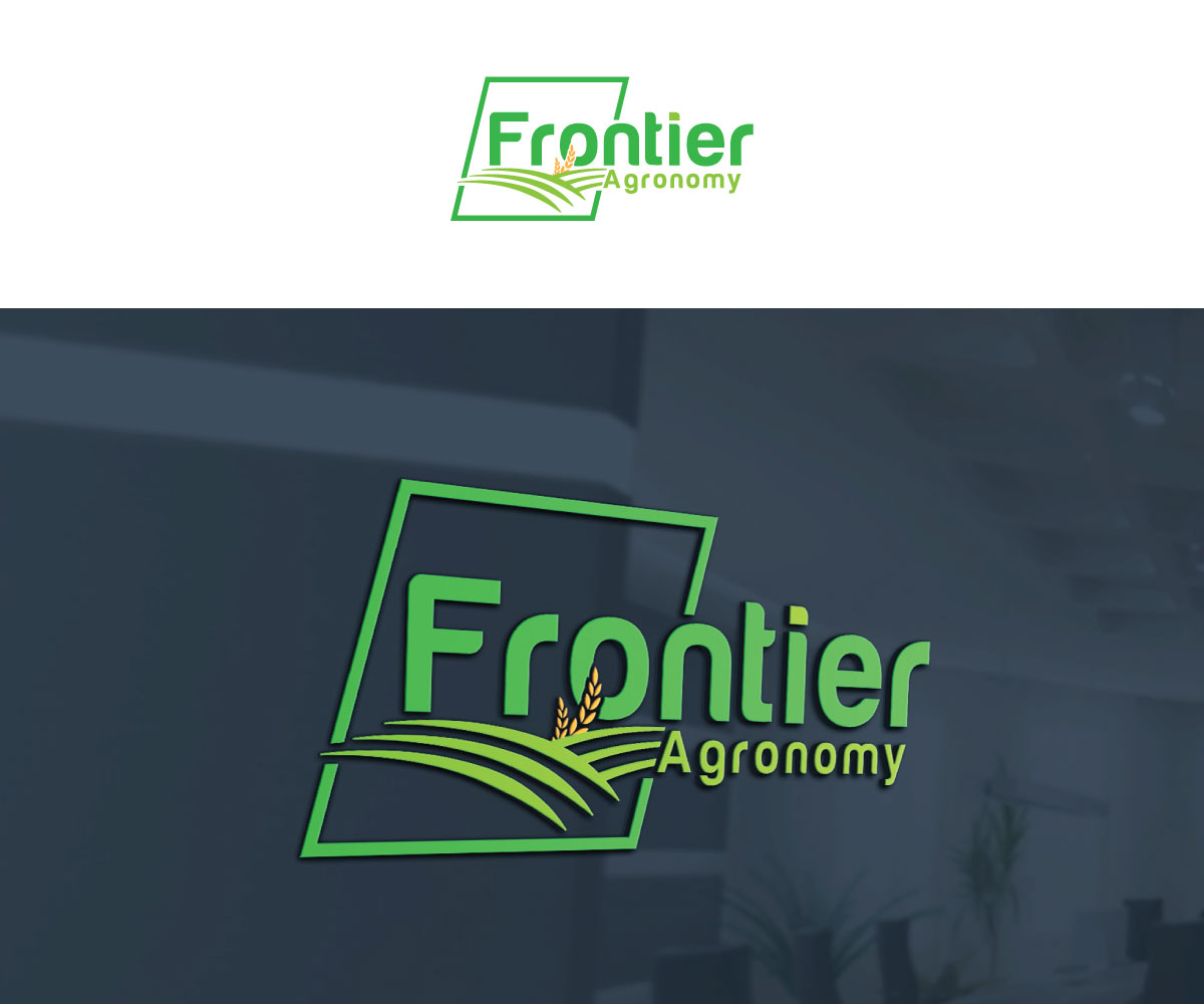 Logo Design by Luckey yaari for this project | Design #32790622