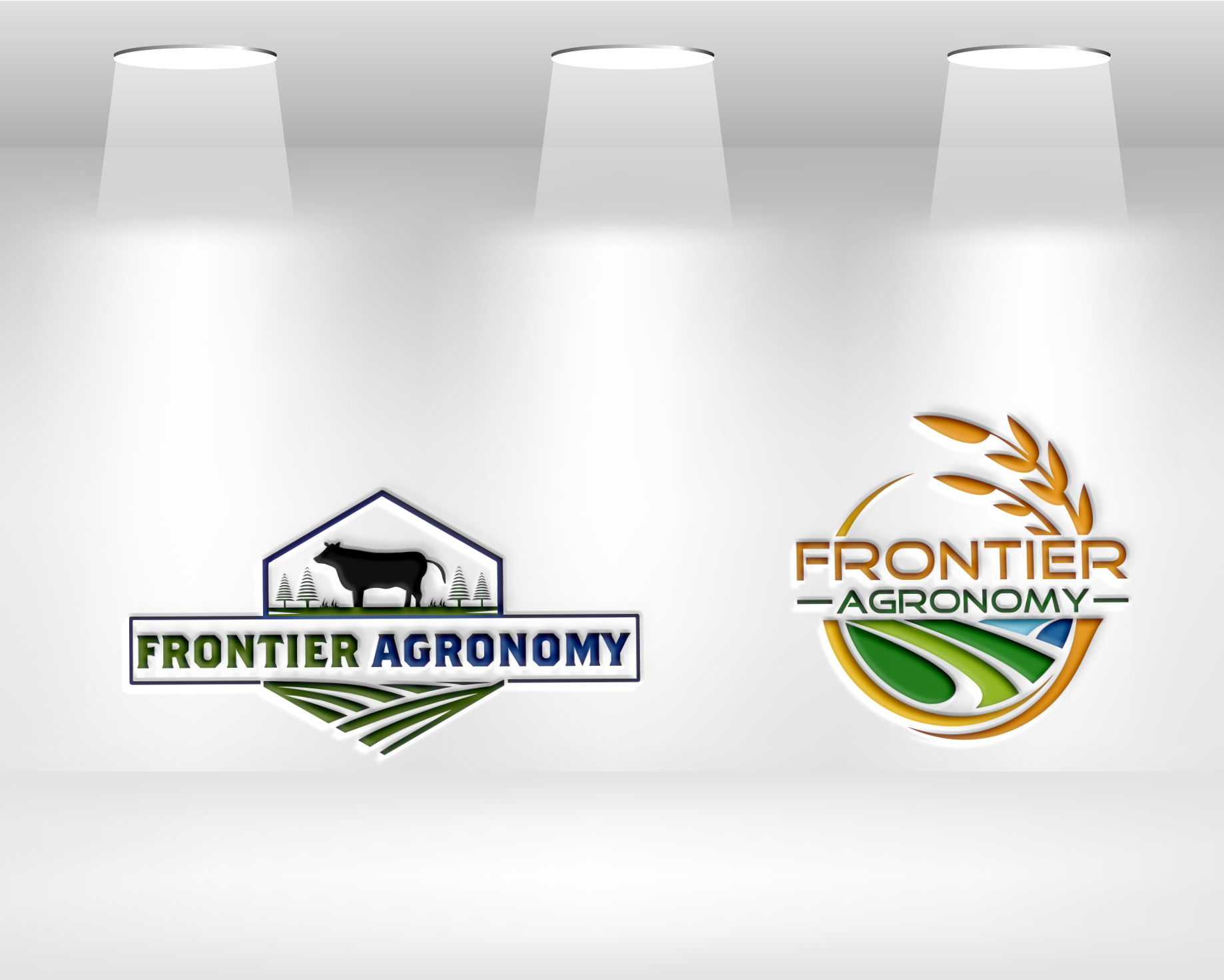 Logo Design by Daniel Khan for this project | Design #32791148