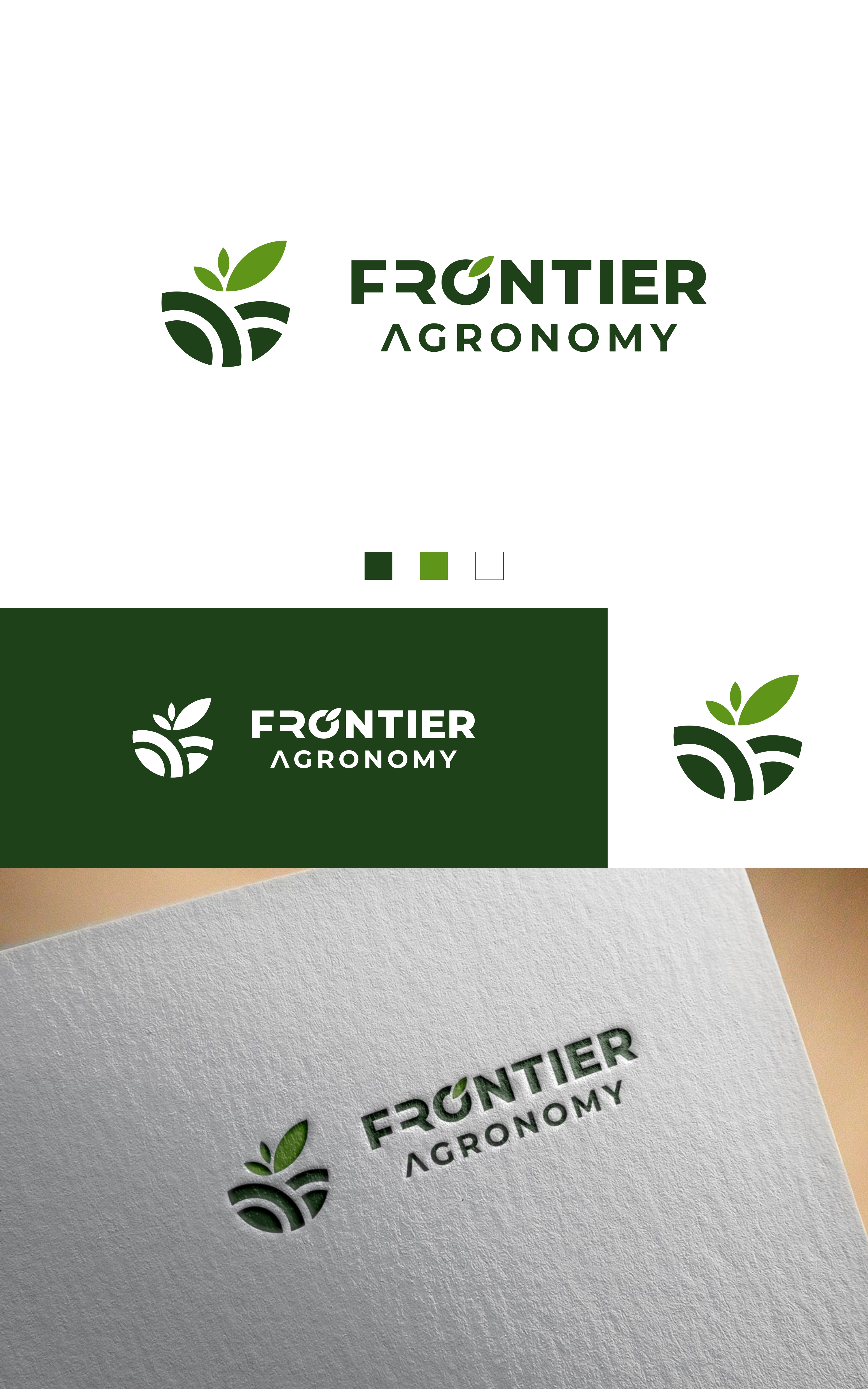 Logo Design by Dell_a.Design for this project | Design #32788997