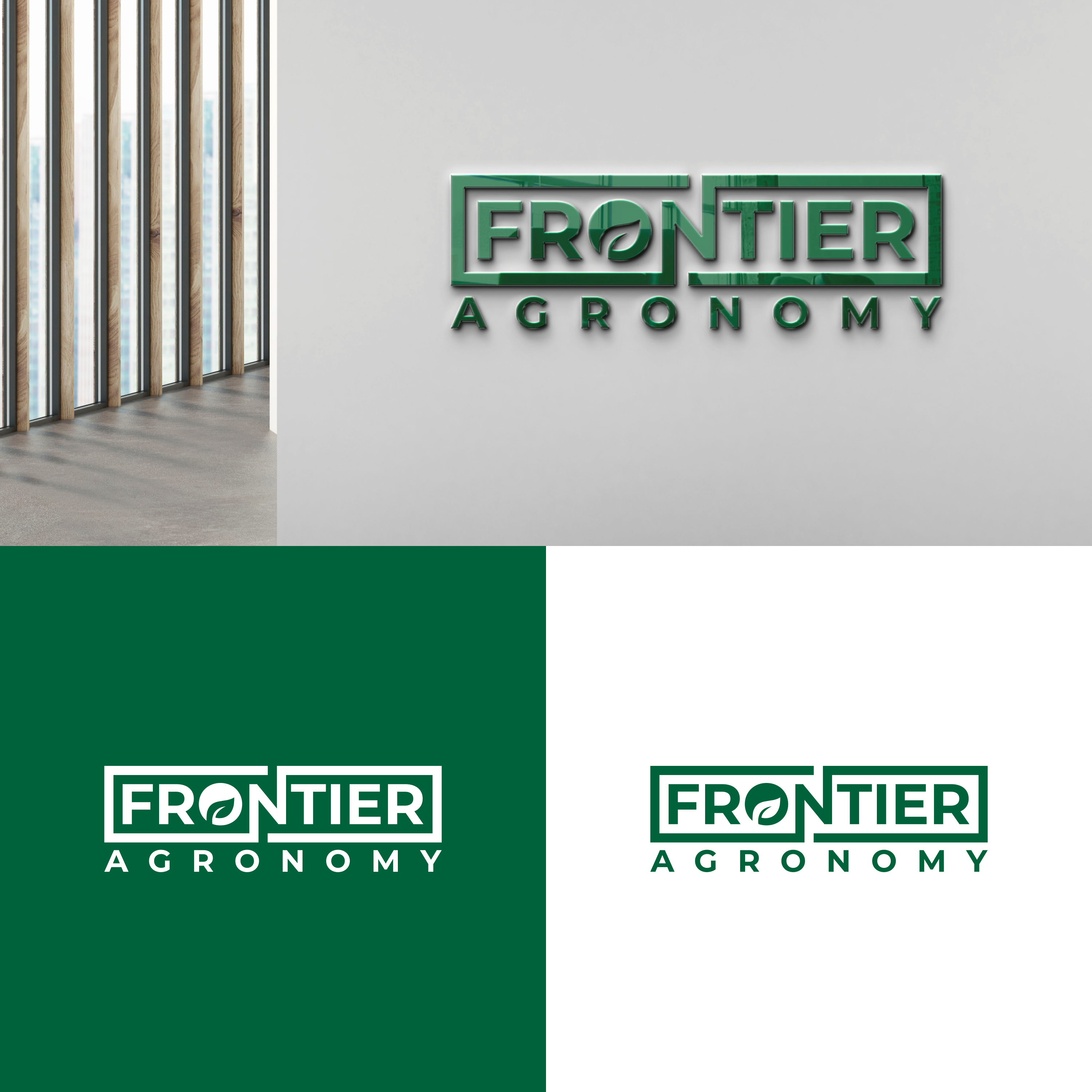 Logo Design by syad666 for this project | Design #32794508