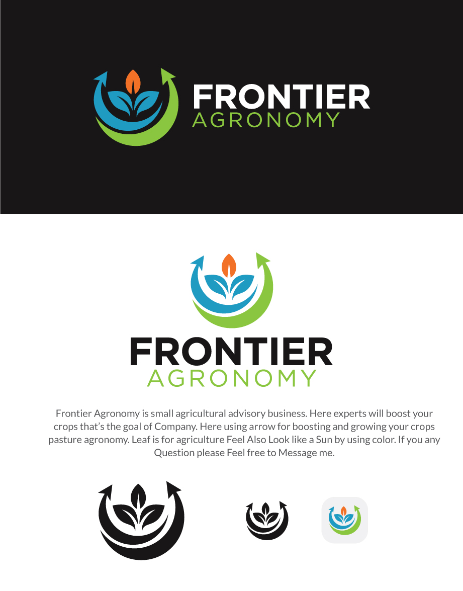 Logo Design by M Habib for this project | Design #32827285