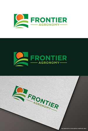 Logo Design by flora.c design for this project | Design: #32795172