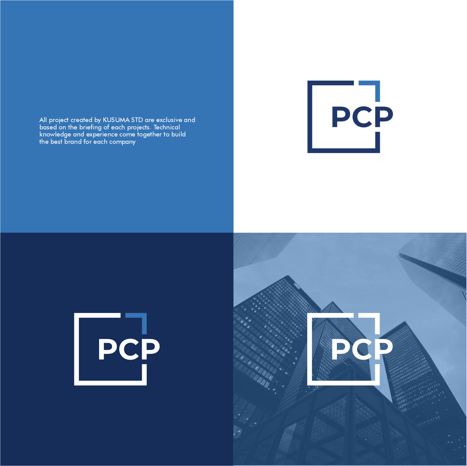 Logo Design by Kusuma Studio for this project | Design #32790464