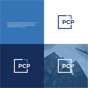 Logo Design by Kusuma Studio for this project | Design: #32790464