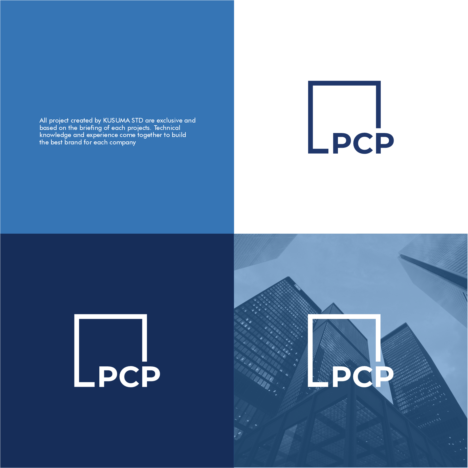 Logo Design by Kusuma Studio for this project | Design #32790470