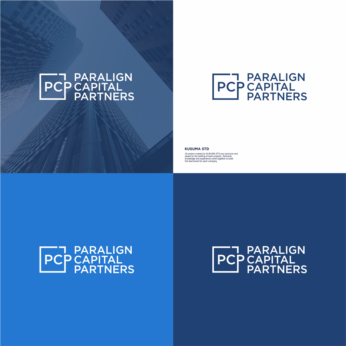 Logo Design by Kusuma Studio for this project | Design #32790811