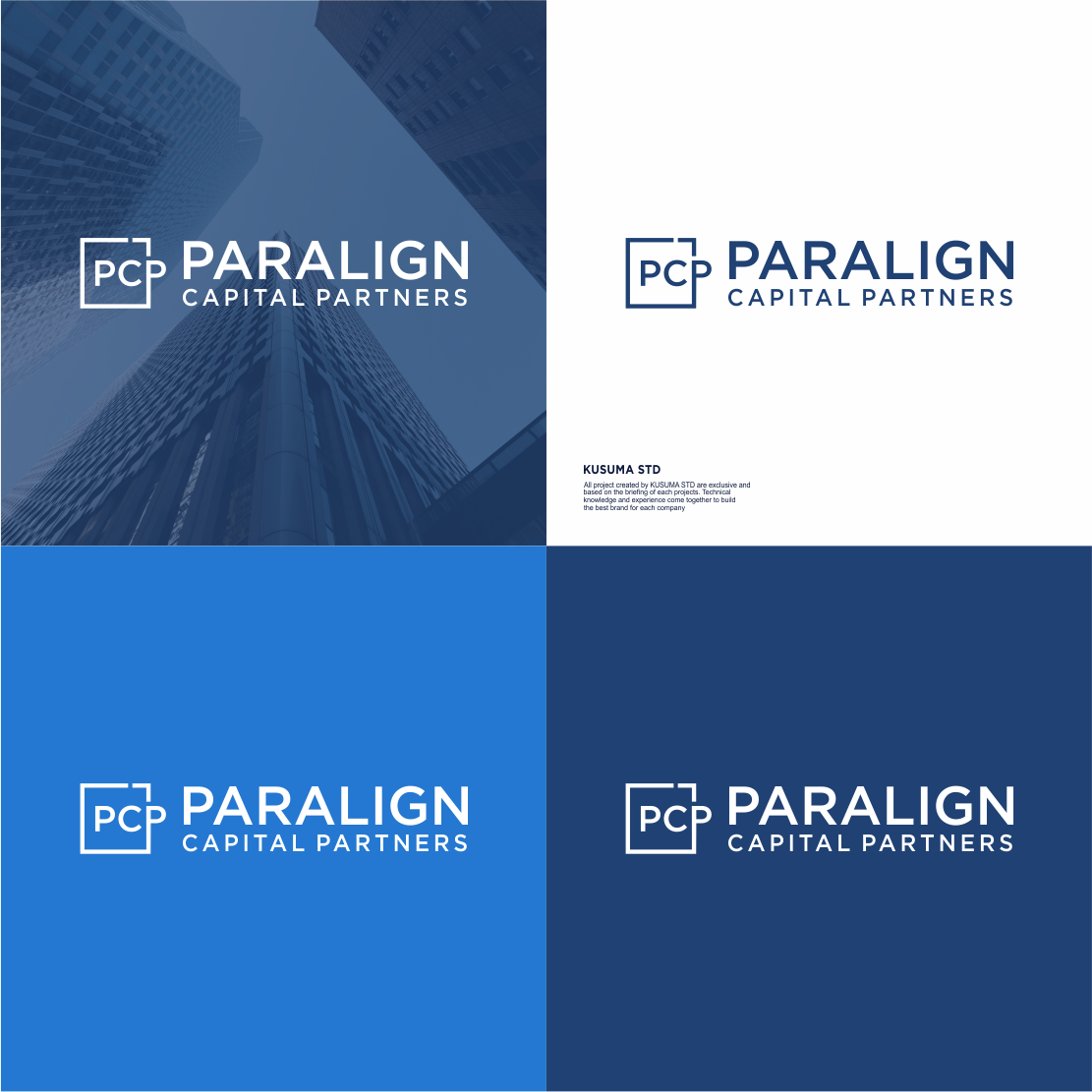 Logo Design by Kusuma Studio for this project | Design #32790816