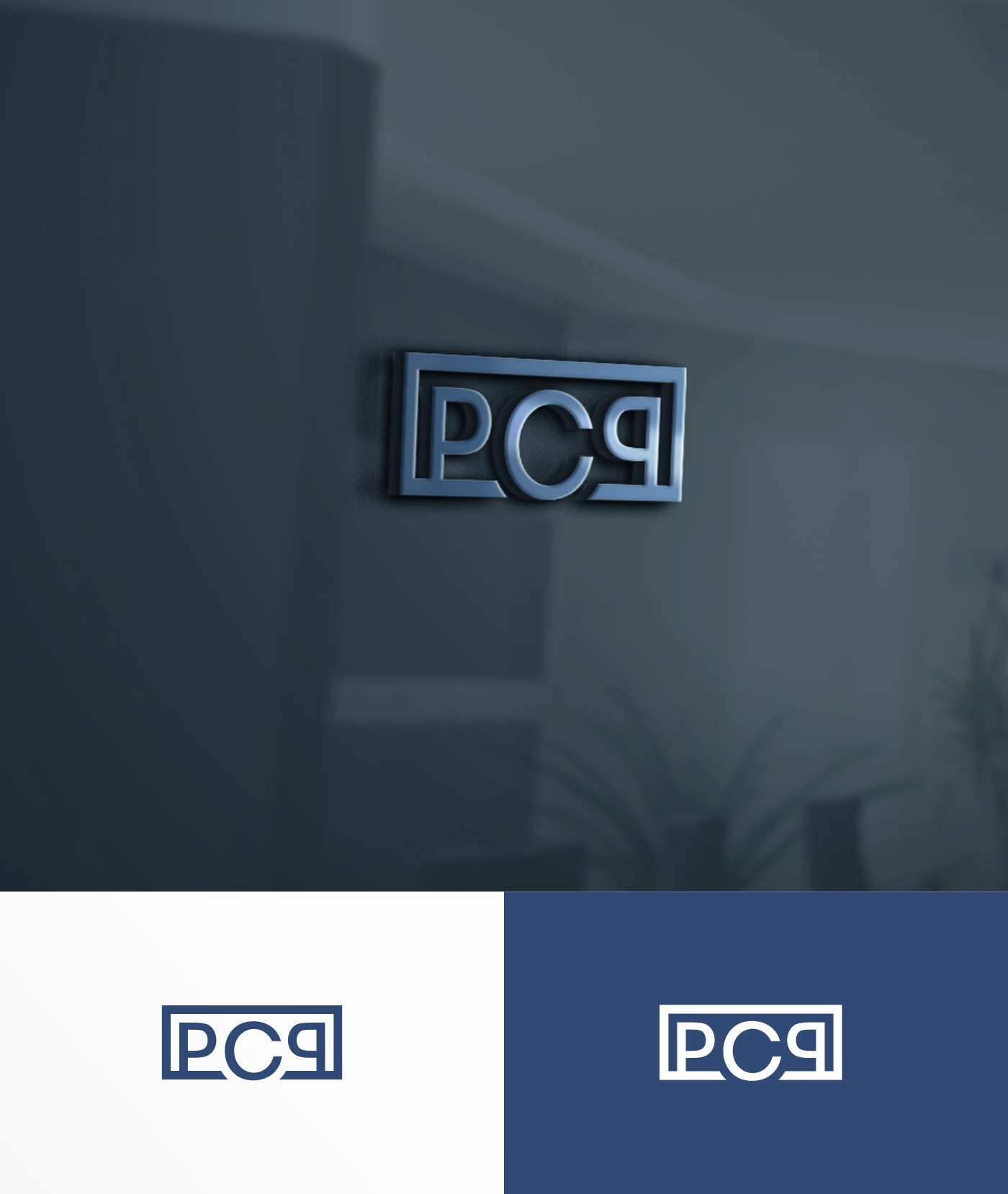Logo Design by DeaDsn for this project | Design #32797940