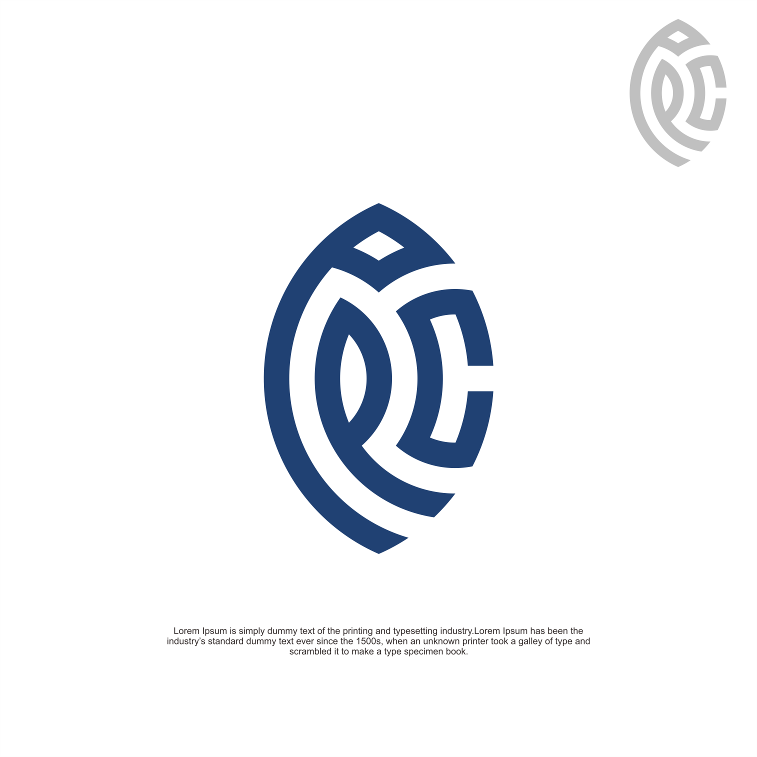 Logo Design by Apache Kretek for this project | Design #32794121