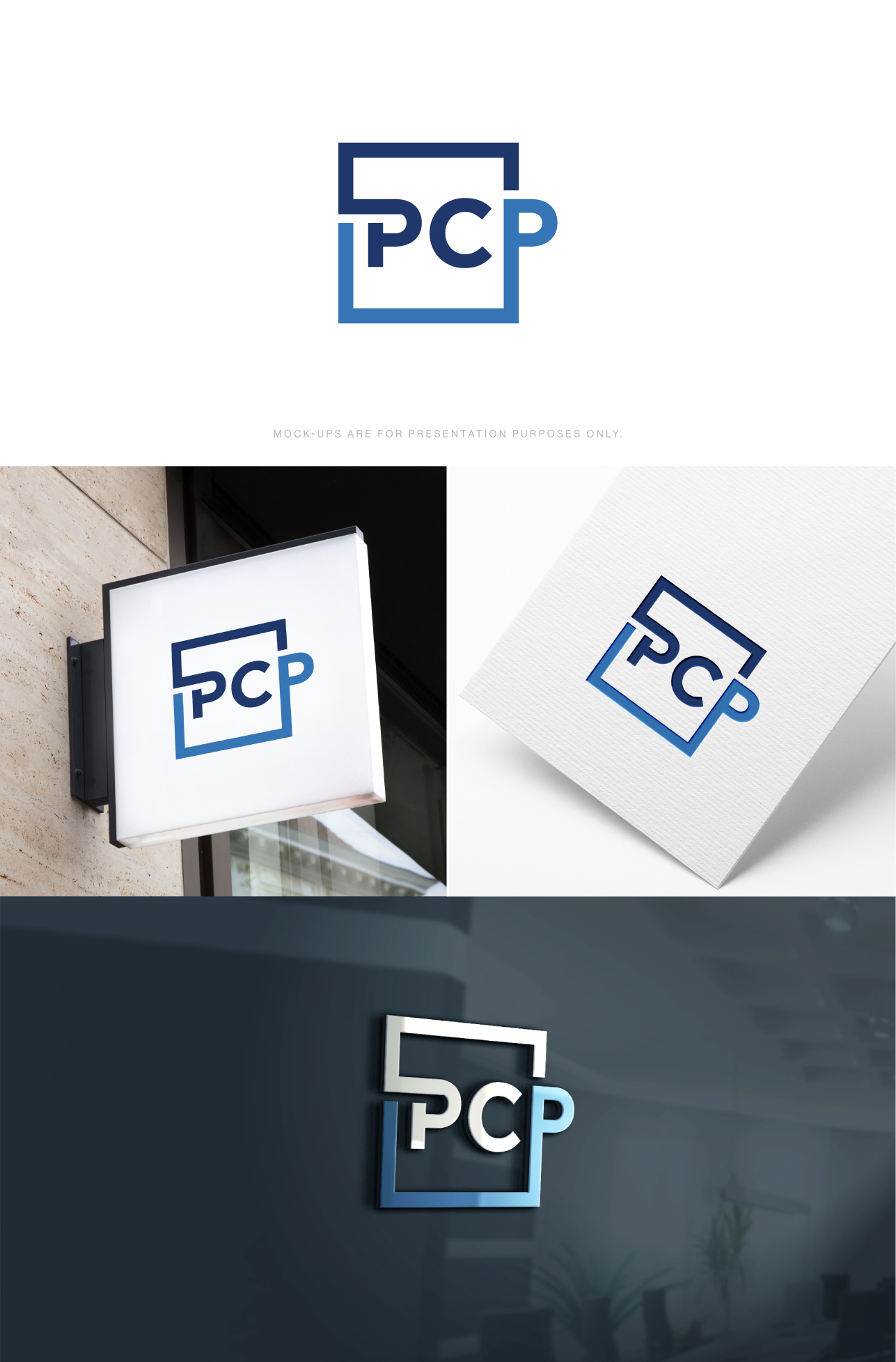 Logo Design by The Lion Studios for this project | Design #32794515