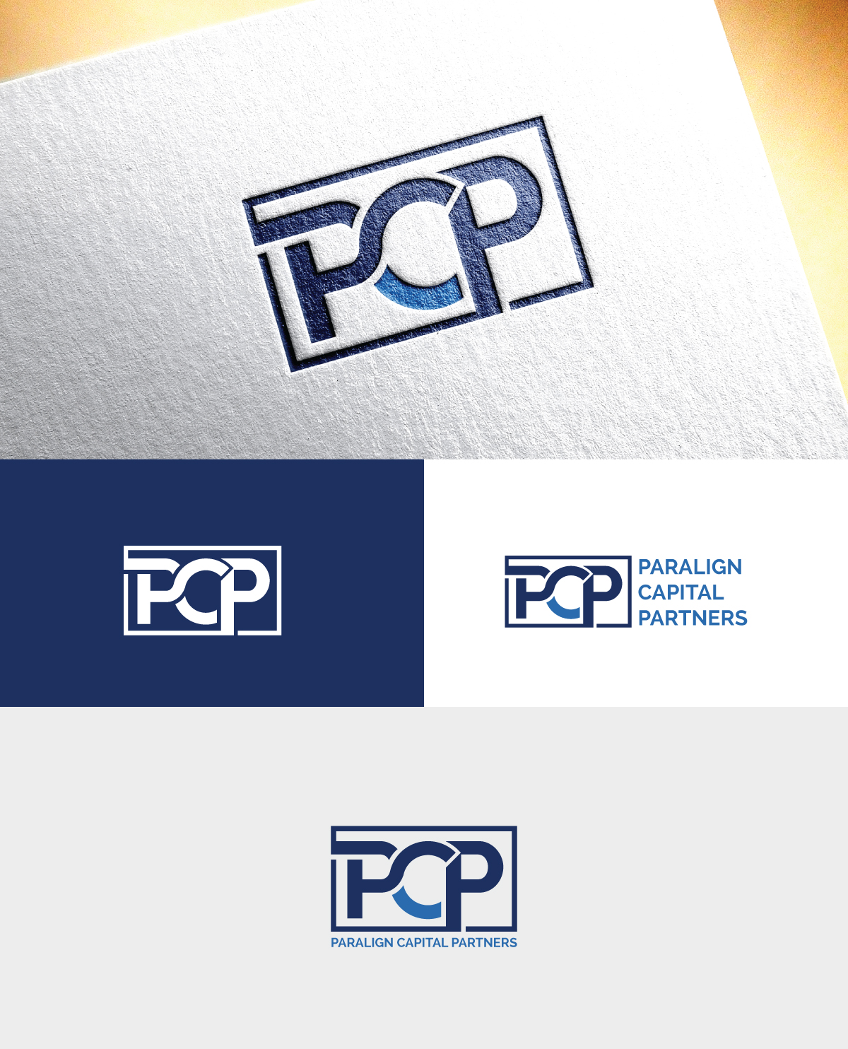 Logo Design by step forward 2 for this project | Design #32790758