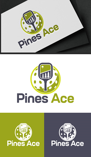 Logo Design by Loknath for this project | Design: #32801016