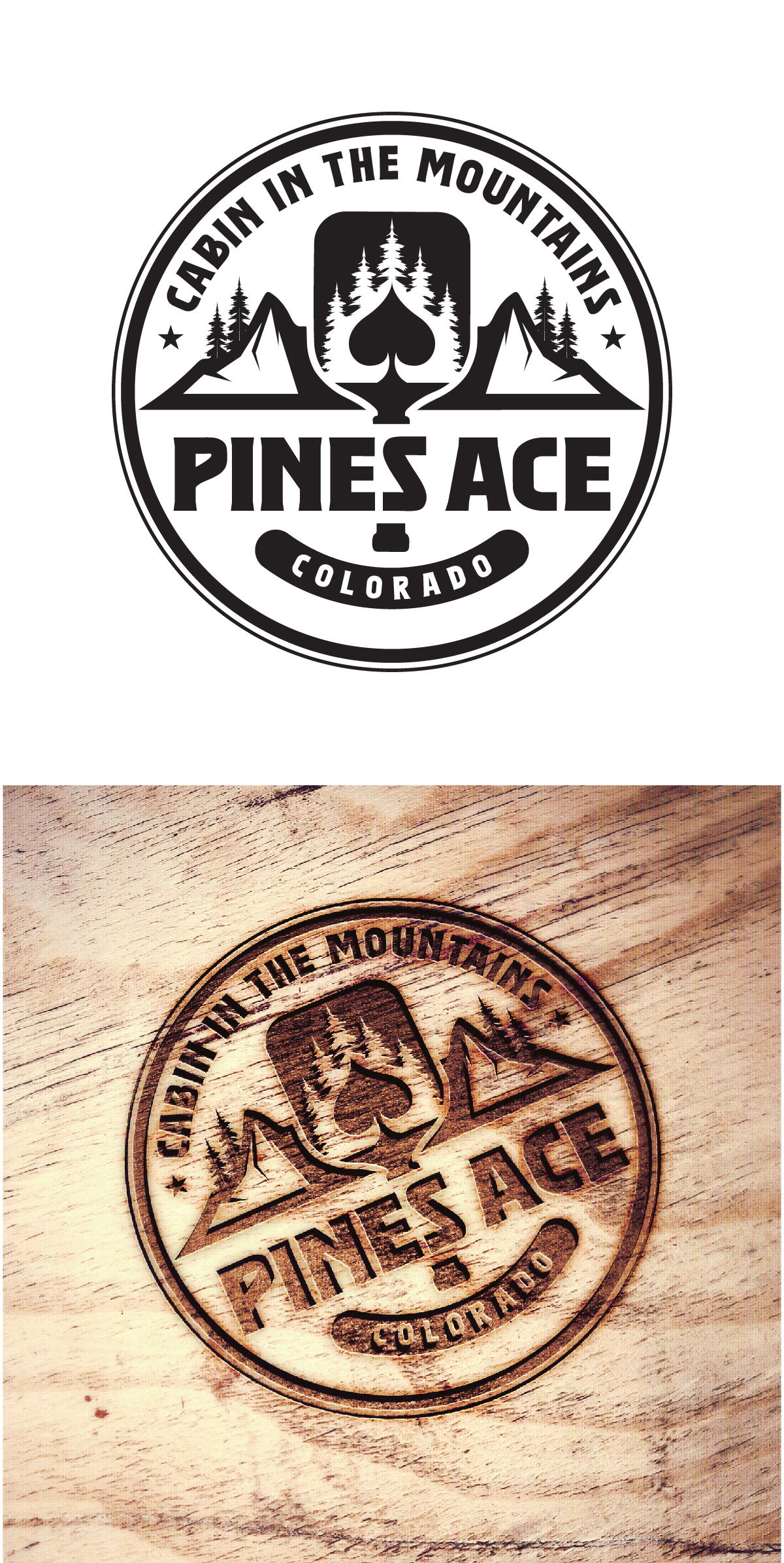 Logo Design by MagicArt Pix for this project | Design #32791270