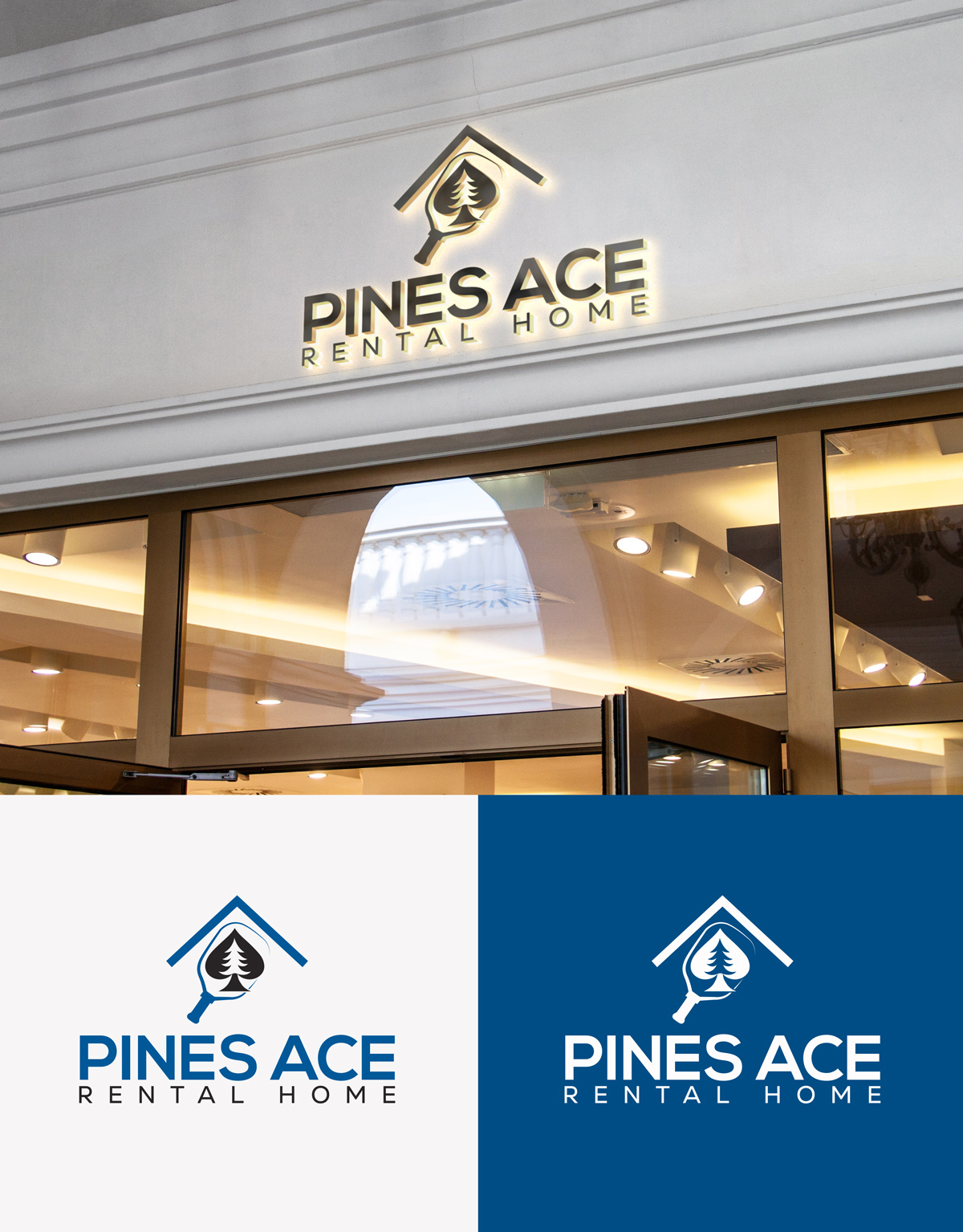 Logo Design by M Art & Design for this project | Design #32789228