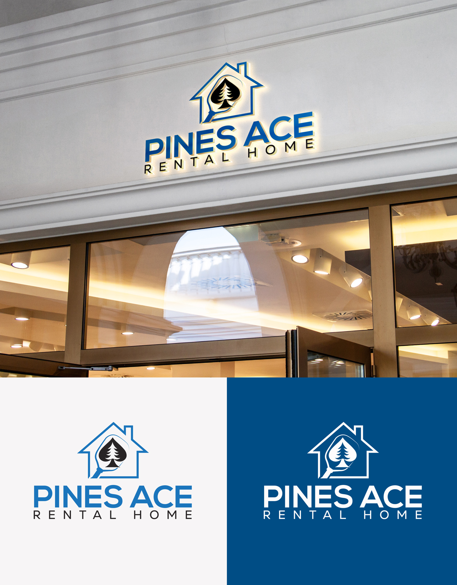 Logo Design by M Art & Design for this project | Design #32789271