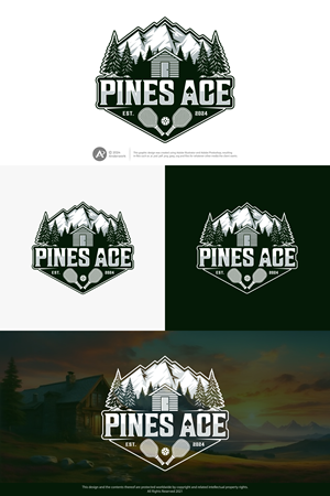 Logo Design by Anderwork for this project | Design: #32828372
