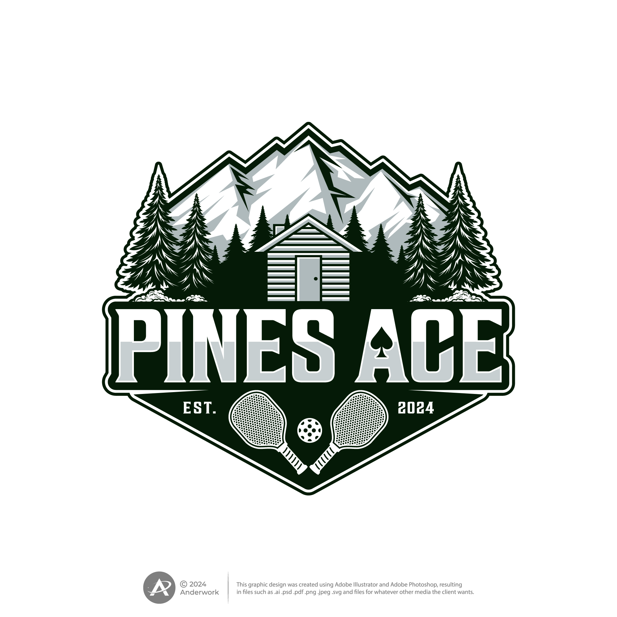 Logo Design by Anderwork for this project | Design #32828373
