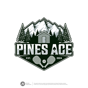 Logo Design by Anderwork for this project | Design: #32828373