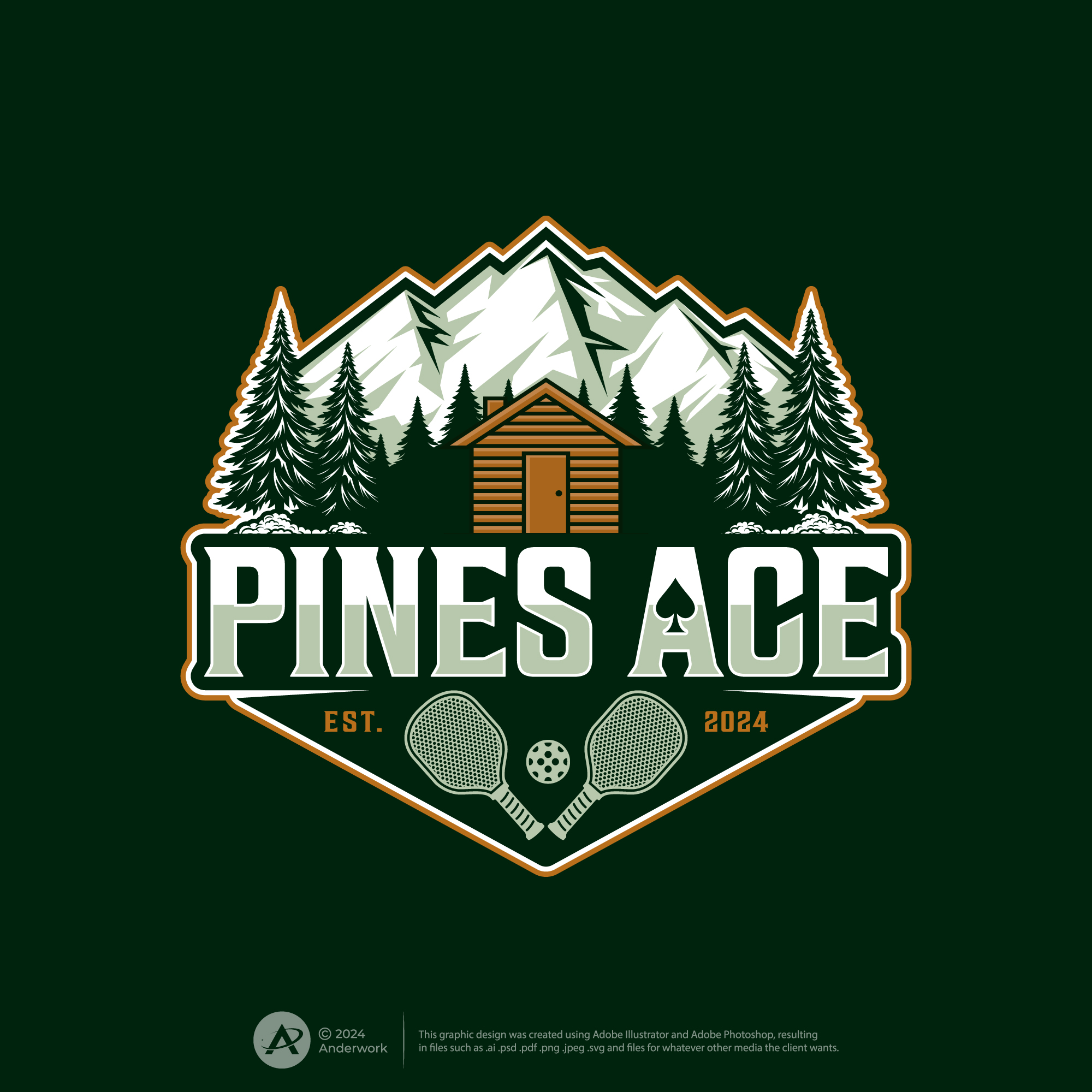 Logo-Design von Anderwork für dieses Projekt | Design #32828374